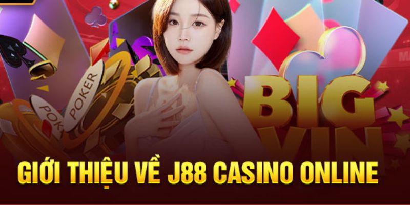 Chuyên mục Casino J88