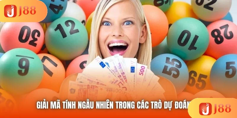 Giải mã tính ngẫu nhiên trong các trò dự đoán số Giải mã tính ngẫu nhiên trong các trò dự đoán số